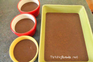 This is a fun dessert for Halloween that is easily made gluten free by using Schar cookies.