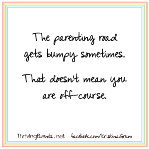 We're used to toddlers and preschoolers having tantrums. When school aged kids have tantrums we're taken off guard because we aren't expecting it. This is totally normal and you are not alone. Do these 2 things to help the situation be better for next time - because there will be a next time.