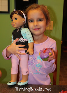 We did a family baking challenge and I officially think our kids know more about baking than I do.