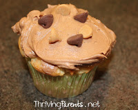 We did a family baking challenge and I officially think our kids know more about baking than I do.