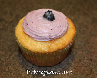 We did a family baking challenge and I officially think our kids know more about baking than I do.