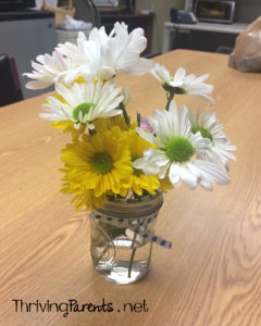 Our family has completed May's Random Acts of Kindness! What can you do for someone this month?