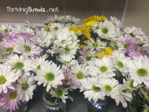 Our family has completed May's Random Acts of Kindness! What can you do for someone this month?