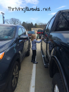 Our family has completed March's Random Acts of Kindness! What can you do for someone this month?