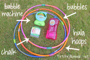 summer-fun-items